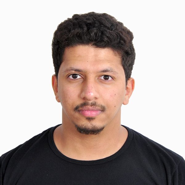 Ali Asghar