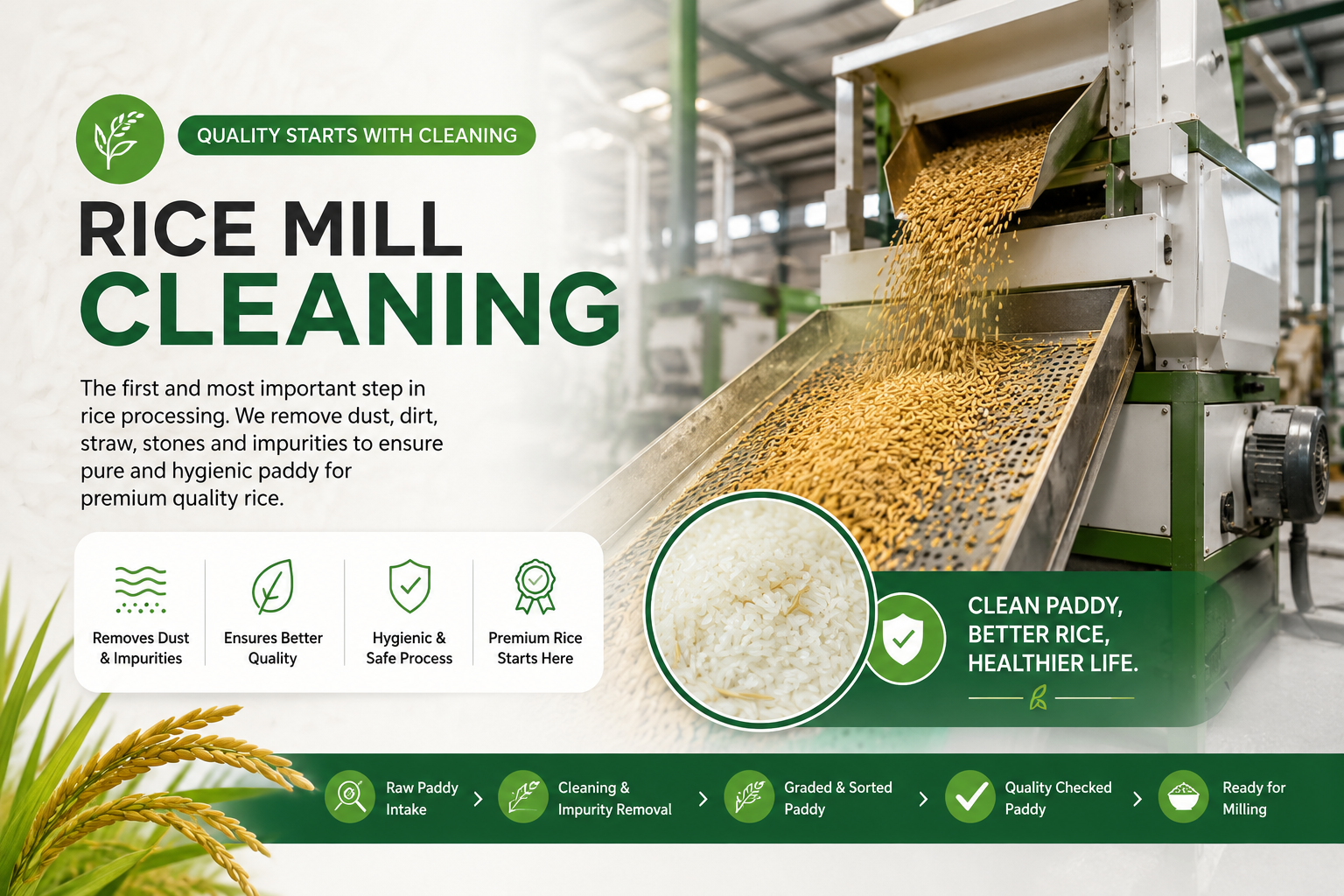Premium Cleaning