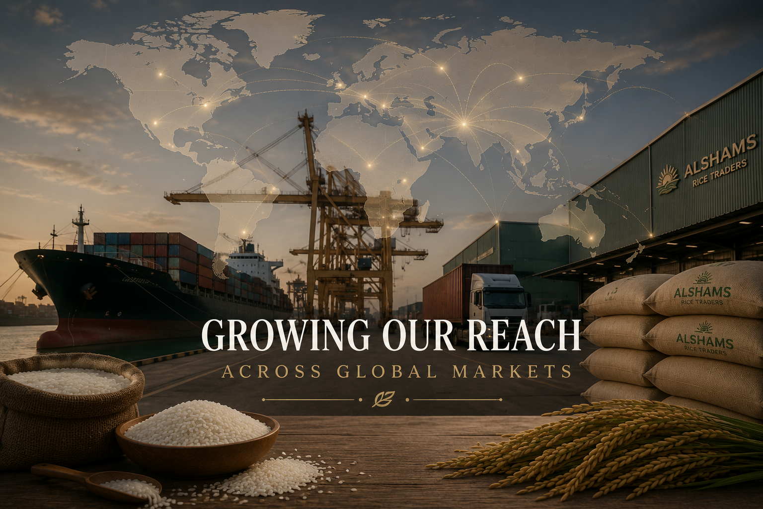 Export news