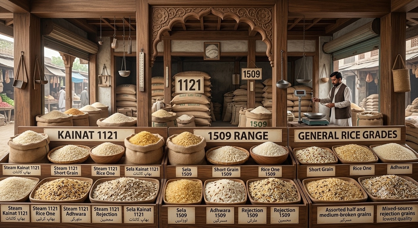Our products