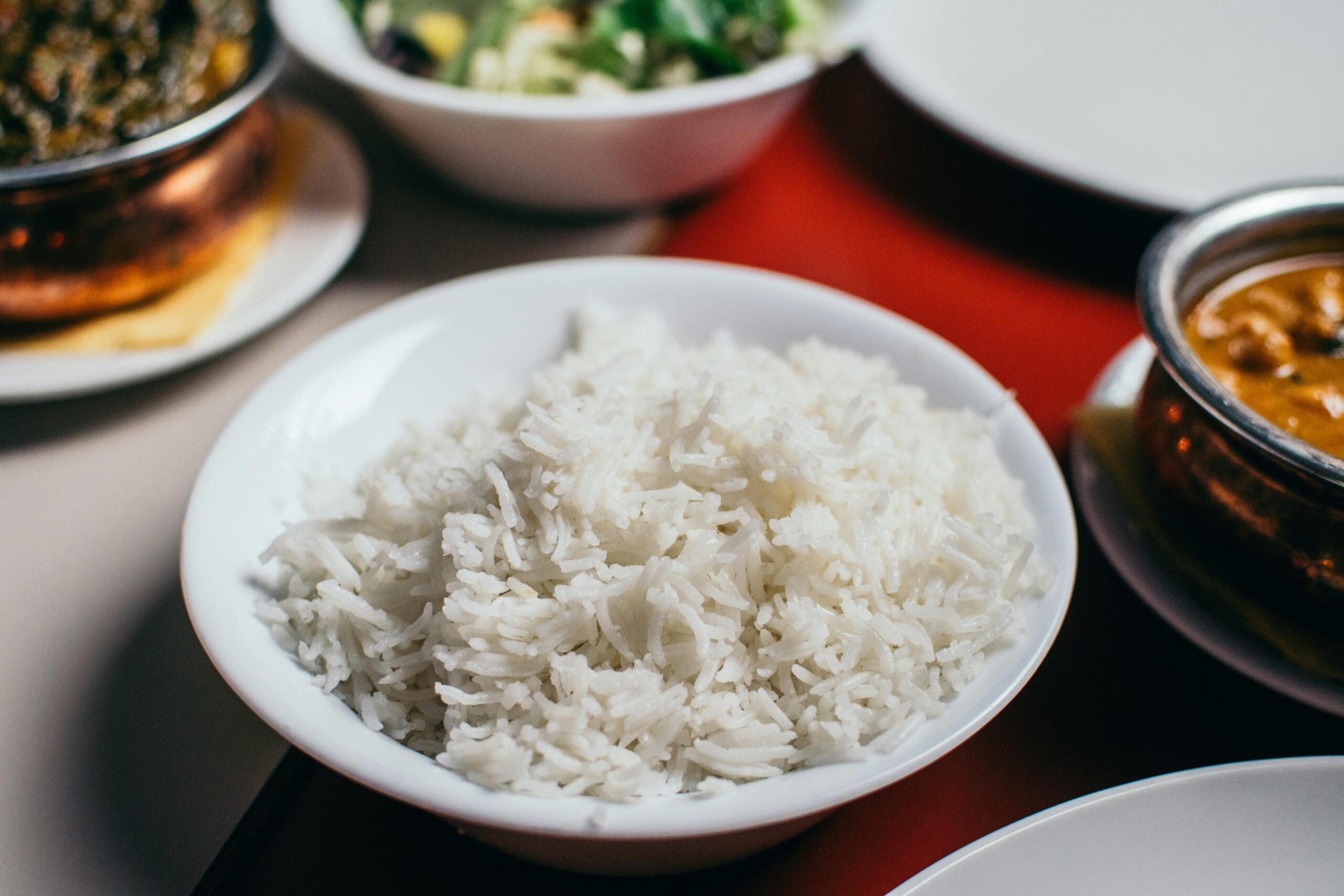 Rice One Premium