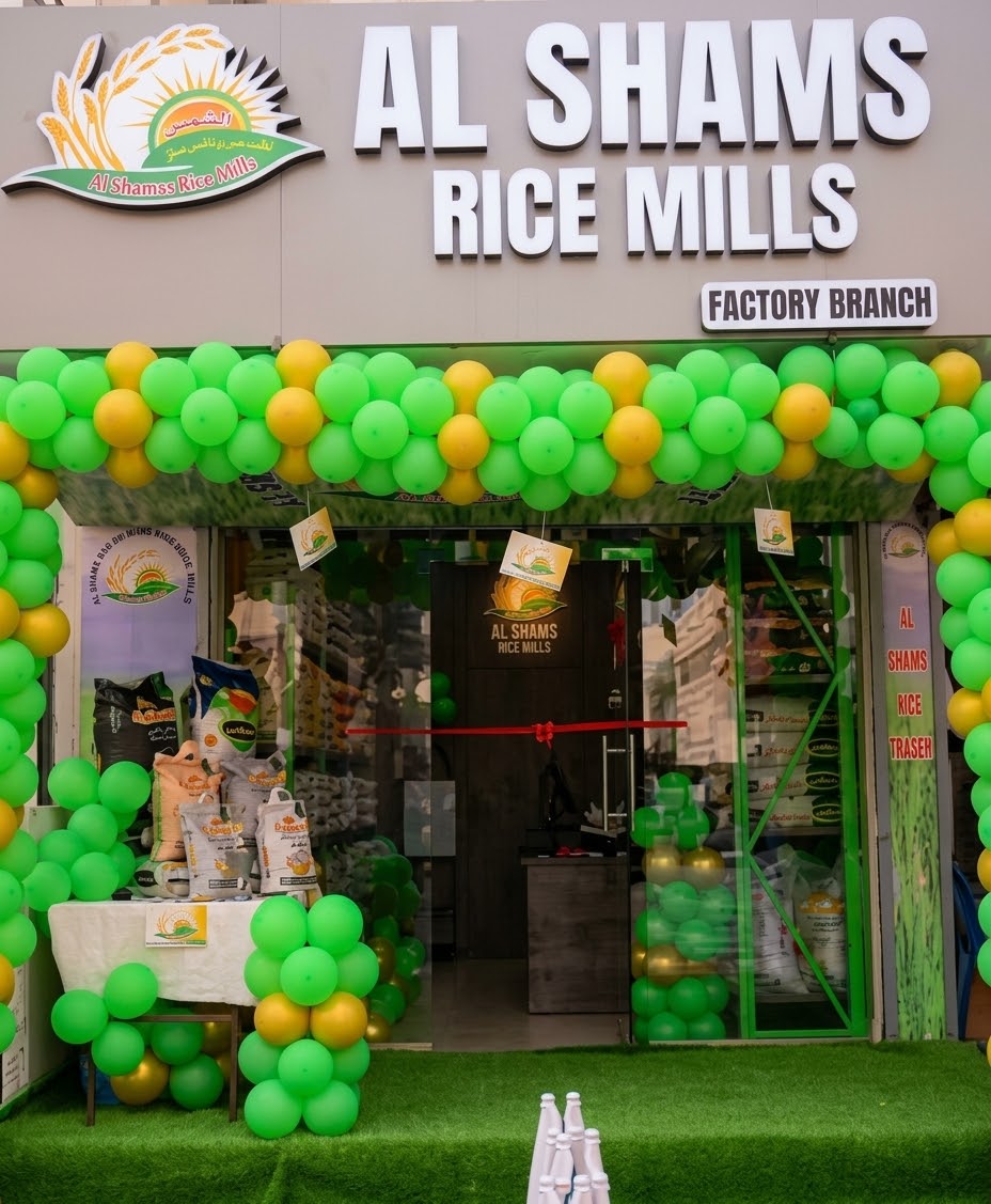 Karachi Branch 1